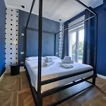 Signorile - Modern House Appartement *