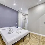 Signorile - Modern House Appartement Bari