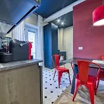 Signorile - Modern House Appartement Bari
