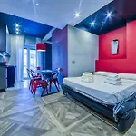 Signorile - Modern House Appartement Bari