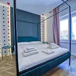 Signorile - Modern House Appartement Bari