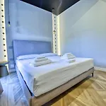 Appartement Signorile - Modern House Bari