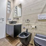 Signorile - Modern House Appartement Bari