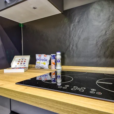 Appartement Signorile - Modern House