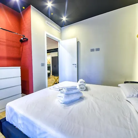 Signorile - Modern House Appartement *