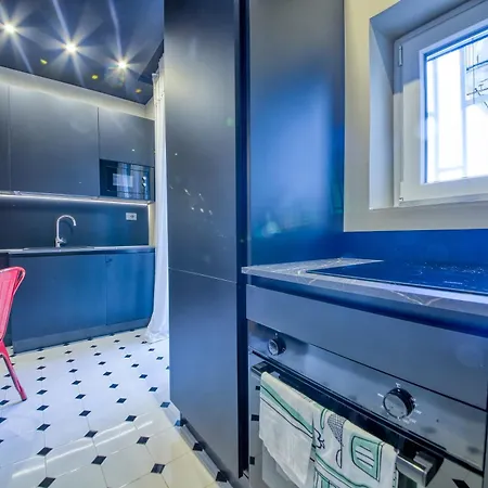 Signorile - Modern House * Bari