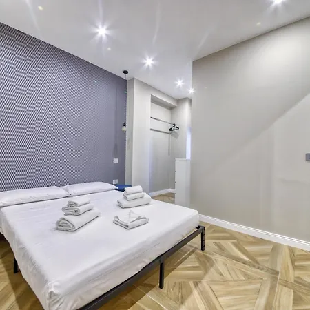 Signorile - Modern House Appartement Bari