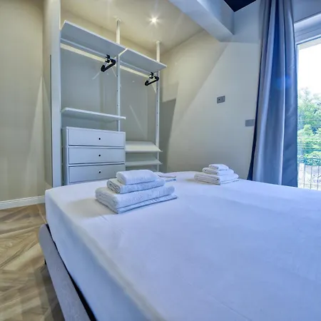 Appartement Signorile - Modern House