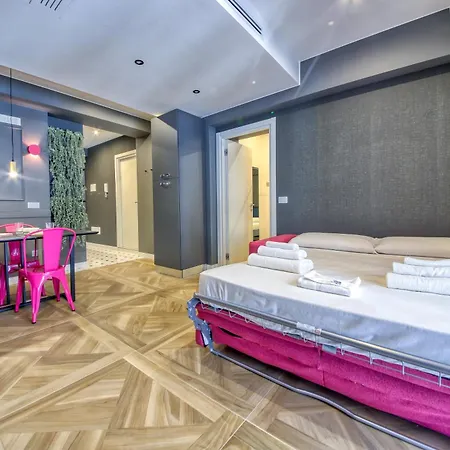 Appartement Signorile - Modern House