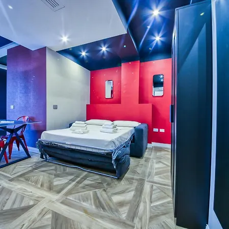 Signorile - Modern House