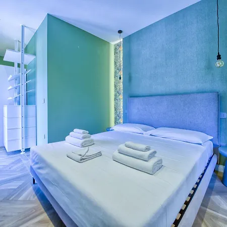 Appartement Signorile - Modern House