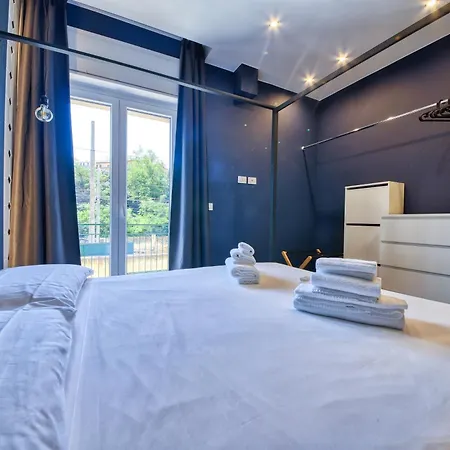 Signorile - Modern House Appartement *