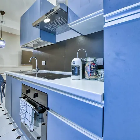 Signorile - Modern House *