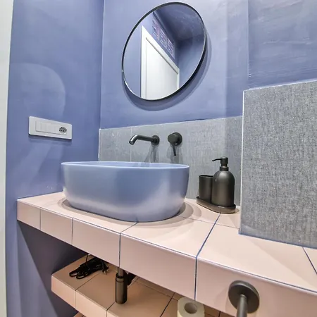 Signorile - Modern House