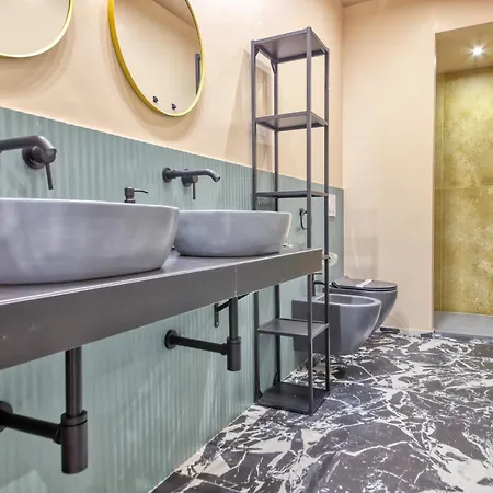 Appartement Signorile - Modern House