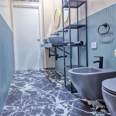 Signorile - Modern House Appartement *