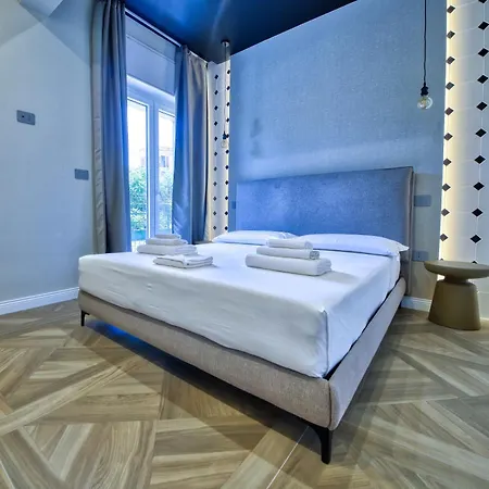 Signorile - Modern House Appartement Bari