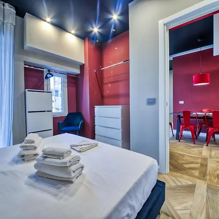 Signorile - Modern House * Bari