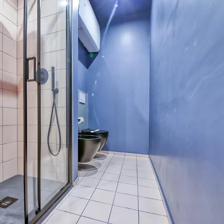 Signorile - Modern House Appartement