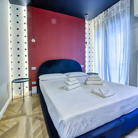 Appartement Signorile - Modern House