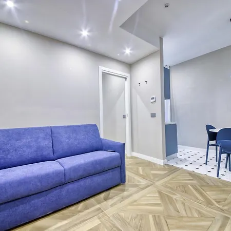 Signorile - Modern House Appartement