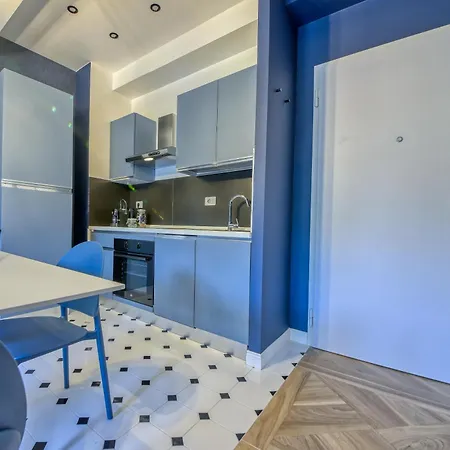 Appartement Signorile - Modern House *