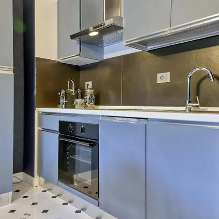 Signorile - Modern House *