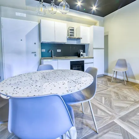 Signorile - Modern House Bari