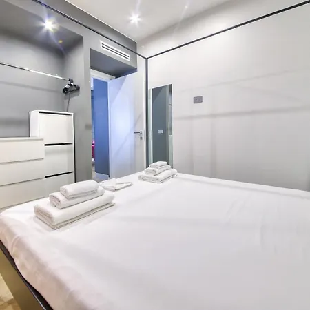 Appartement Signorile - Modern House