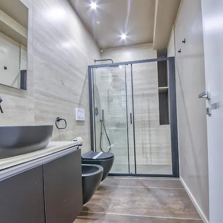 Signorile - Modern House Appartement