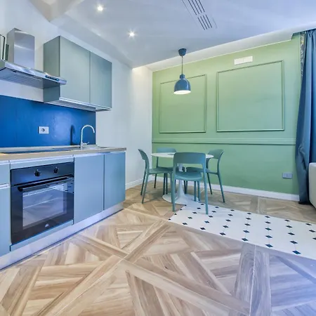 Signorile - Modern House Appartement *