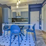 Signorile - Modern House 公寓 巴里