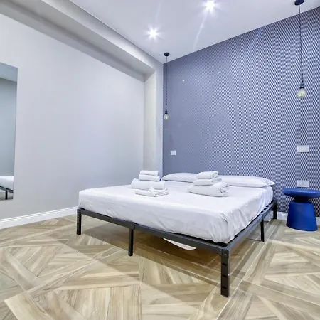 Signorile - Modern House * Bari