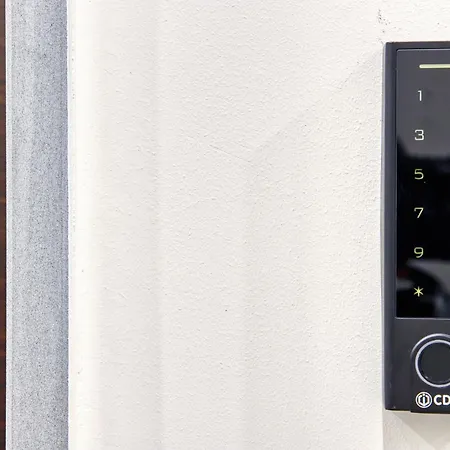 Apartment Signorile - Modern House *