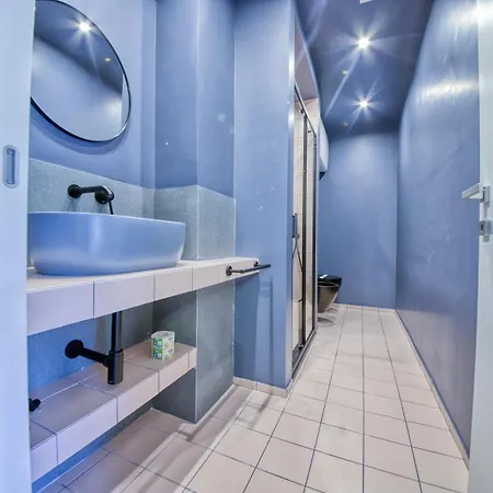 Signorile - Modern House Bari