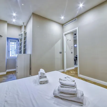 Signorile - Modern House Apartment