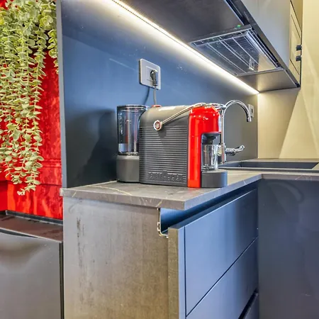 Signorile - Modern House Apartment *