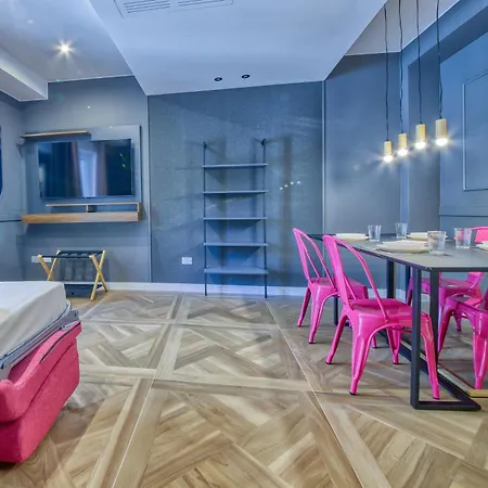Signorile - Modern House Bari