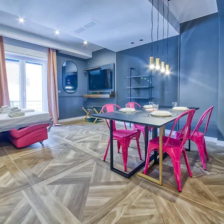 Signorile - Modern House * Bari