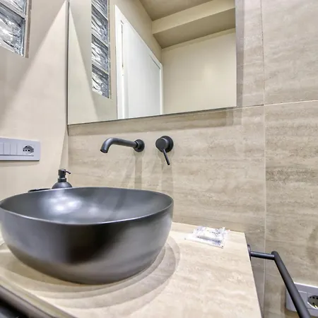 Apartment Signorile - Modern House