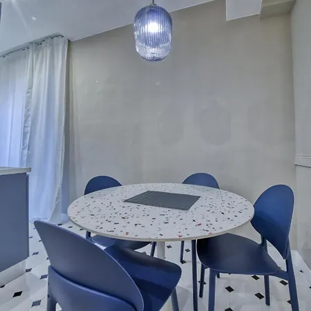 Signorile - Modern House * Bari