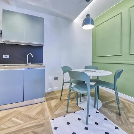 Signorile - Modern House