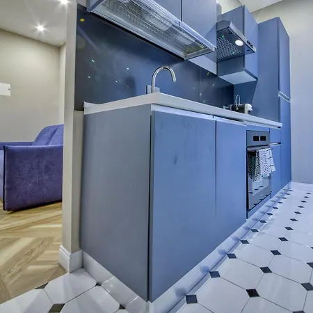 Signorile - Modern House