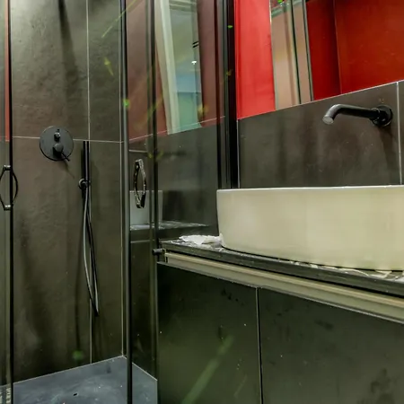 Apartment Signorile - Modern House