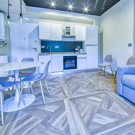 Signorile - Modern House