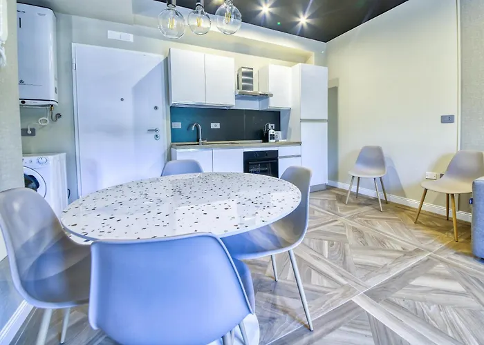 Signorile - Modern House Μπάρι