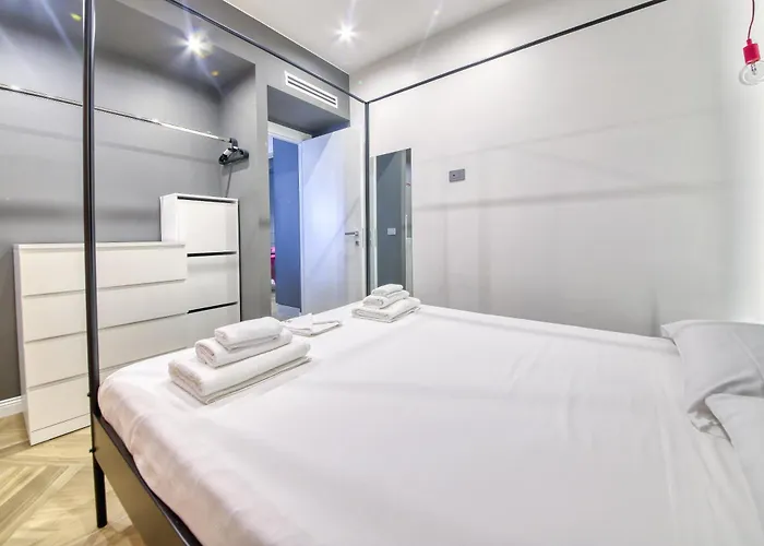 Διαμέρισμα Signorile - Modern House